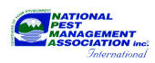 Member of National Pest Management Association