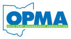 Member of Ohio Pest Management Association